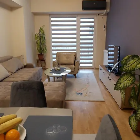 Apartment Mitreski Impeksel Luxury Self Check-in *