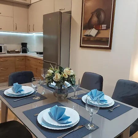 Mitreski Impeksel Luxury Self Check-in