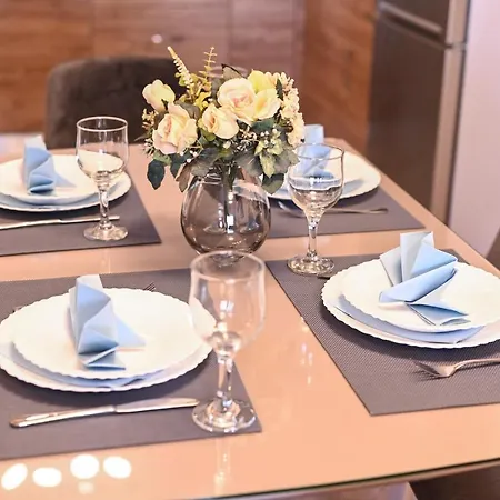 Apartment Mitreski Impeksel Luxury Self Check-in *