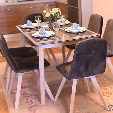 Apartment Mitreski Impeksel Luxury Self Check-in