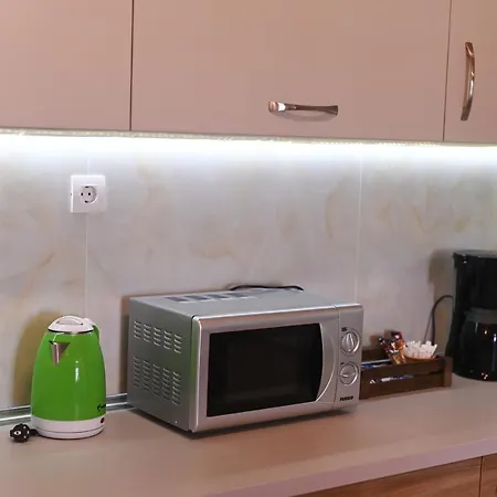 Apartment Mitreski Impeksel Luxury Self Check-in Skopje