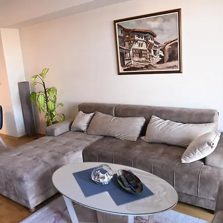 Mitreski Impeksel Luxury Self Check-in Apartment