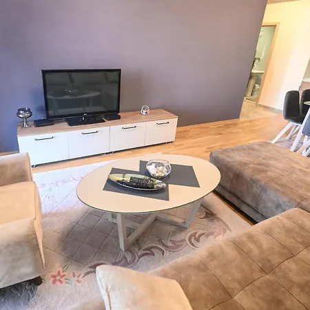 Mitreski Impeksel Luxury Self Check-in Apartment