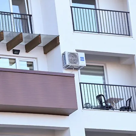 Apartment Mitreski Impeksel Luxury Self Check-in *