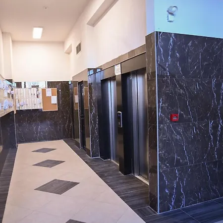 Apartment Mitreski Impeksel Luxury Self Check-in *