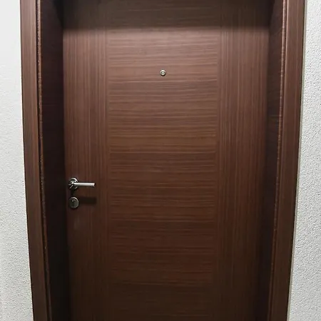 Mitreski Impeksel Luxury Self Check-in Apartment