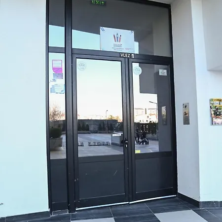 Mitreski Impeksel Luxury Self Check-in Apartment