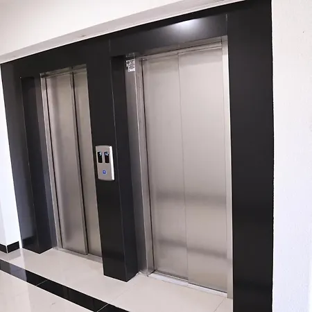 Apartment Mitreski Impeksel Luxury Self Check-in Skopje