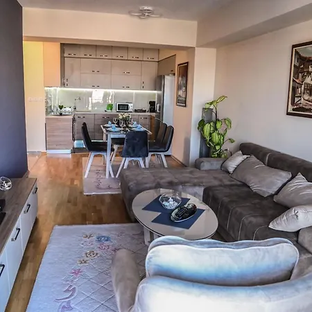 Apartment Mitreski Impeksel Luxury Self Check-in