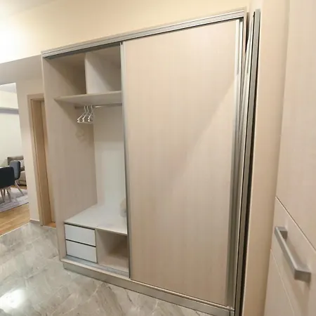 Mitreski Impeksel Luxury Self Check-in Apartment Skopje