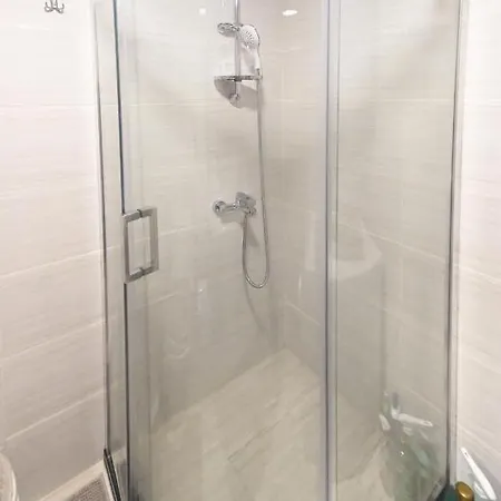 Apartment Mitreski Impeksel Luxury Self Check-in *